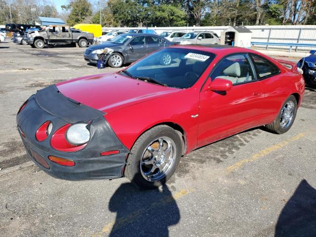 Toyota Celica (1995)