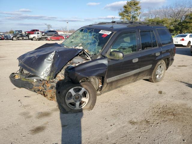 Chevrolet Trailblzr (2004)