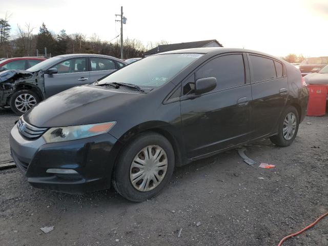 Honda Insight (2010)