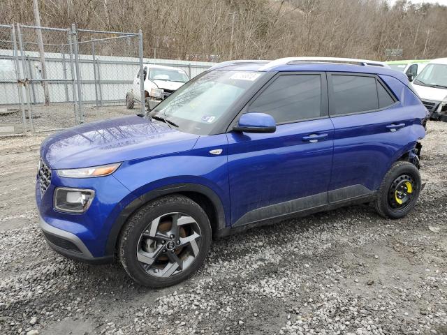 Hyundai Venue (2023)