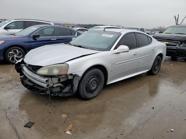 Pontiac Grandprix (2004)
