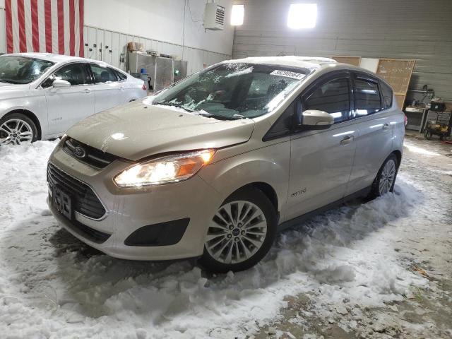 Ford Cmax (2018)