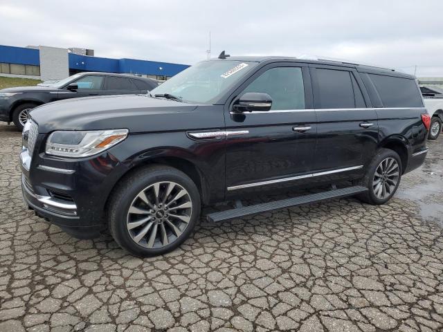 Lincoln Navigator (2019)