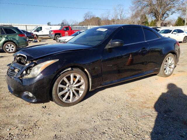 Infiniti G37 (2011)