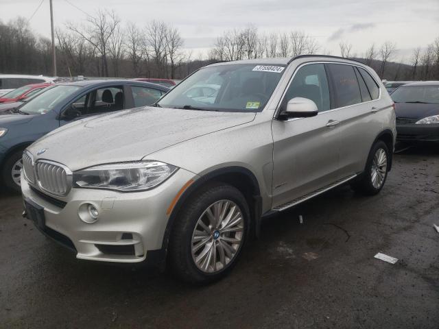 Bmw X5 (2014)