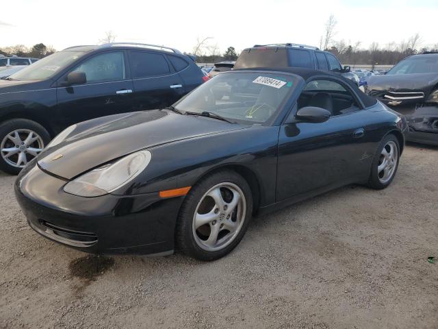 Porsche 911 (1999)