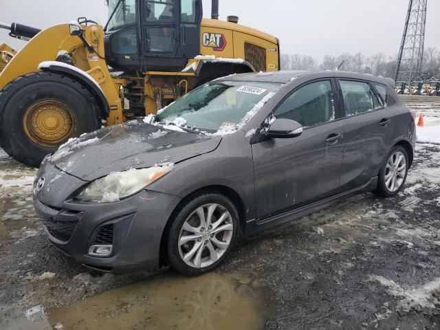 Mazda Mazda3 (2010)
