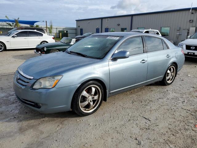 Toyota Avalon xl (2005)