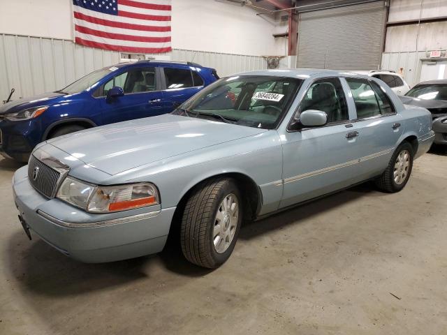 Mercury Grmarquis (2005)
