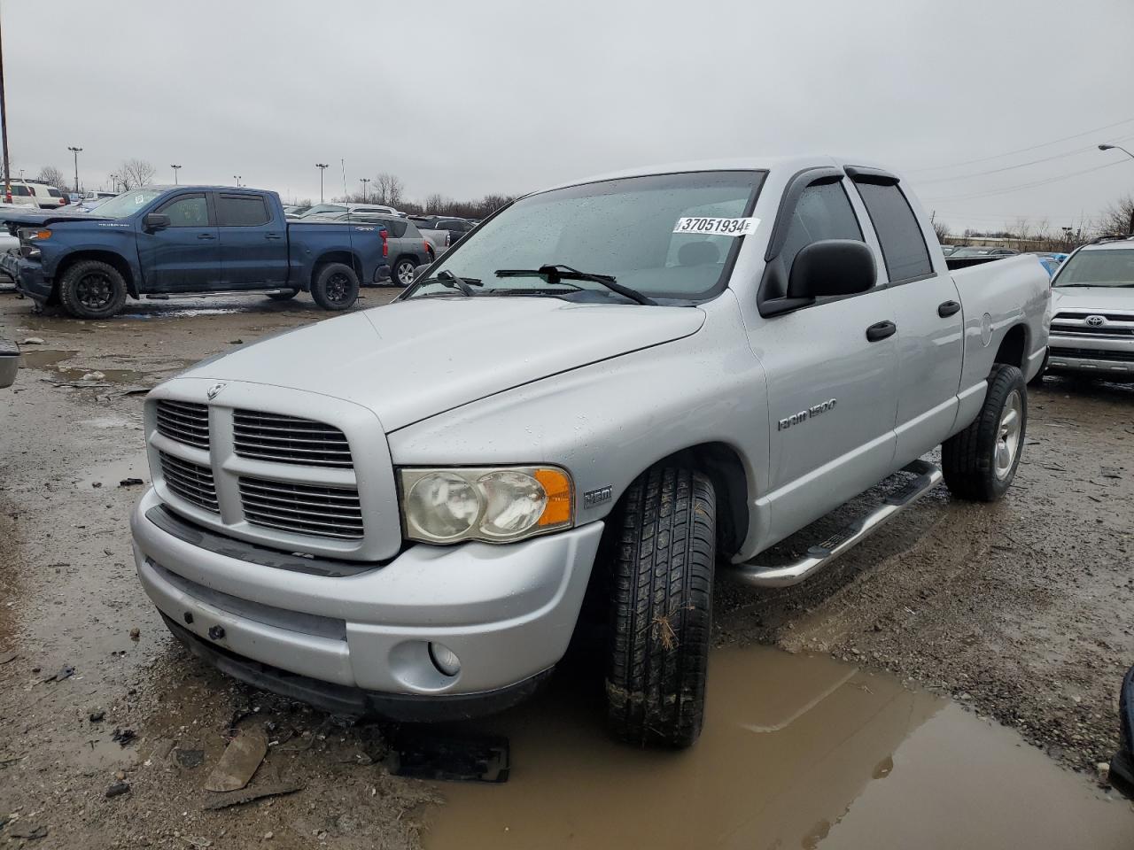 Dodge Ram (2004)