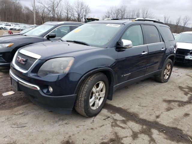 Gmc Acadia (2007)
