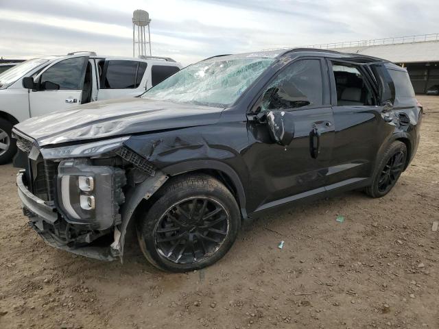 Hyundai Palisade (2020)
