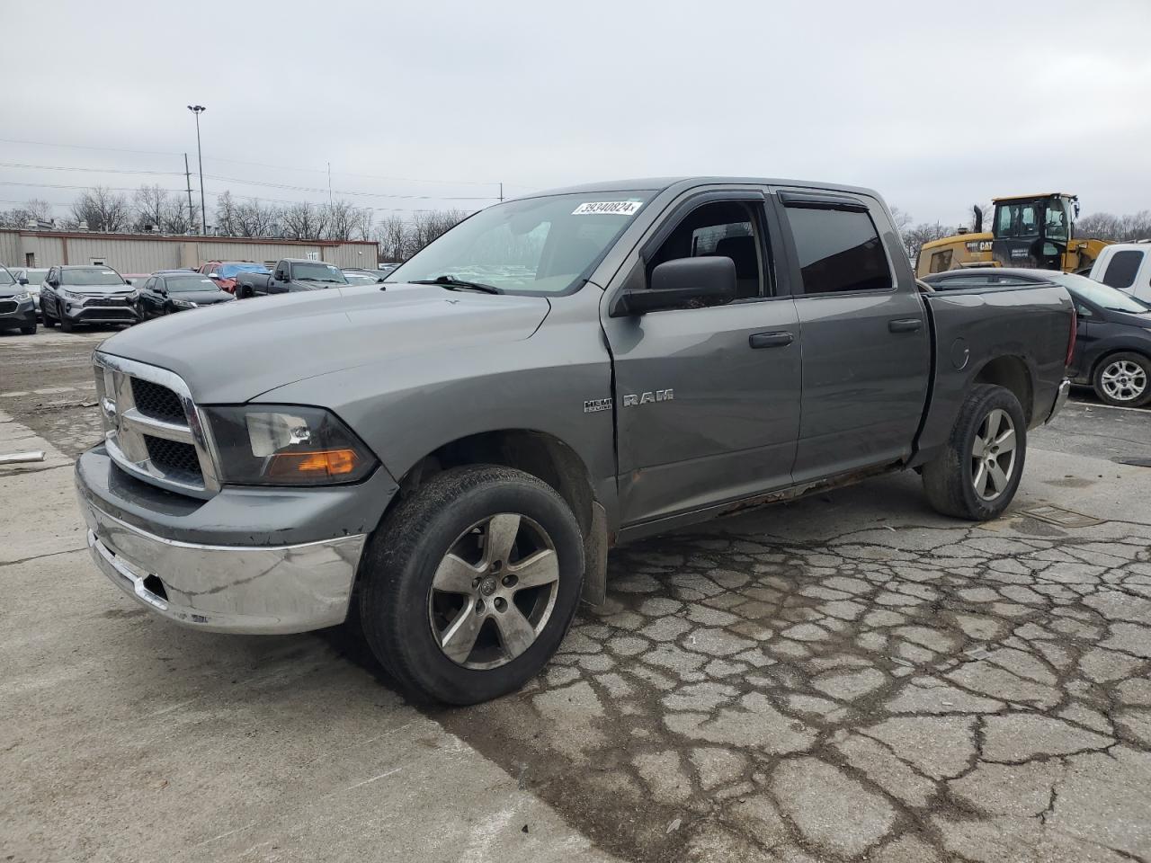 Dodge Ram (2009)