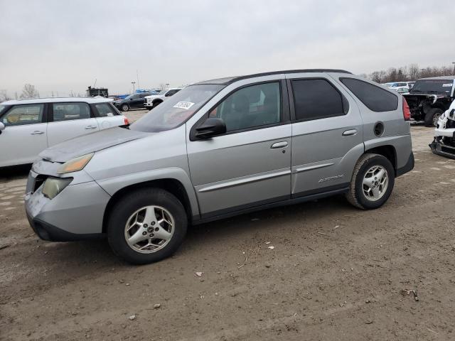 Pontiac Aztek (2004)