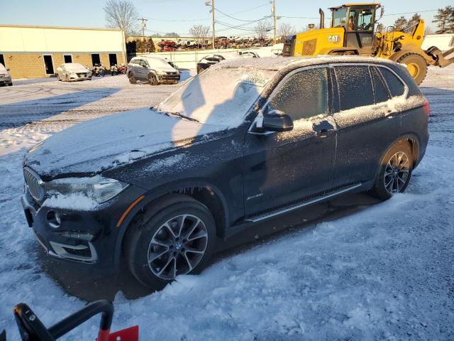 Bmw X5 (2015)