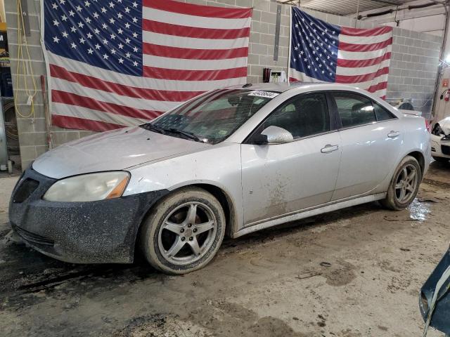 Pontiac G6 (2009)