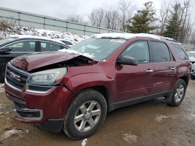 Gmc Acadia (2016)
