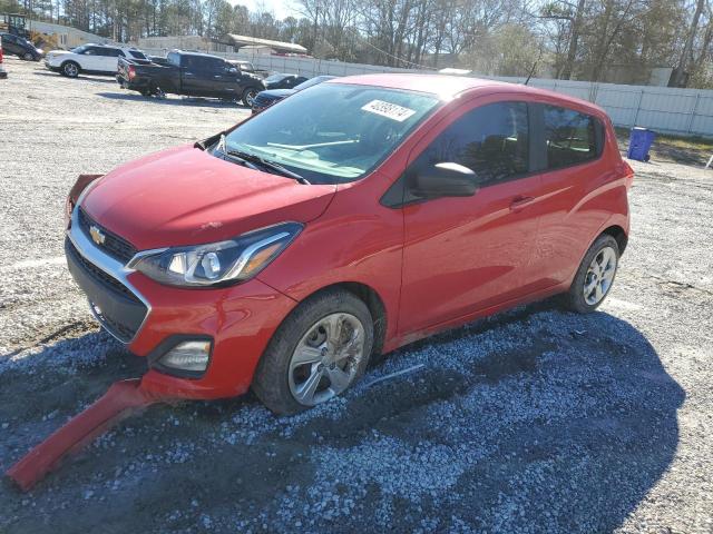 Chevrolet Spark (2020)