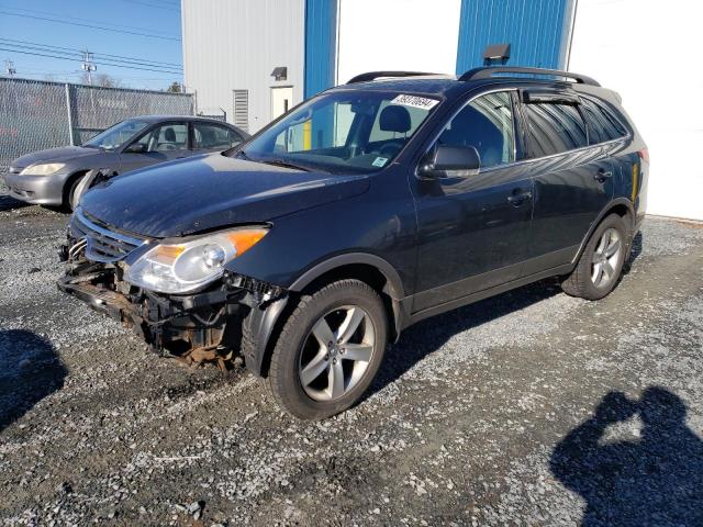 Hyundai Veracruz (2012)