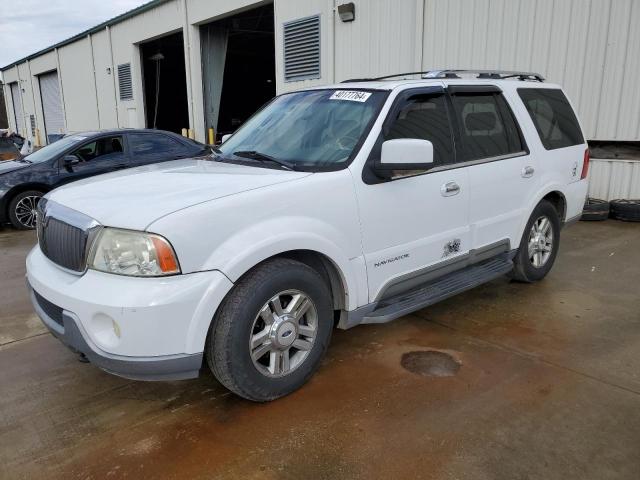 Lincoln Navigator (2003)