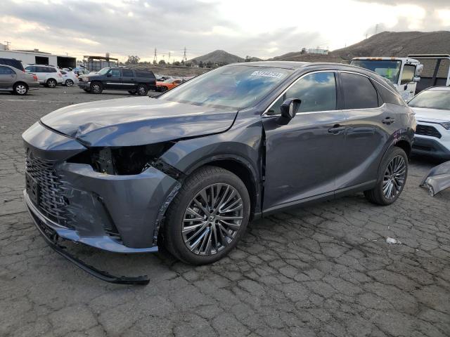 Lexus Rx 450h (2023)
