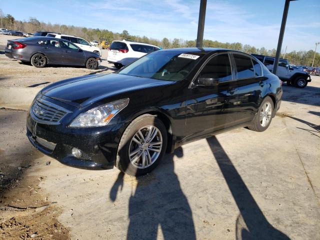 Infiniti G37 (2013)