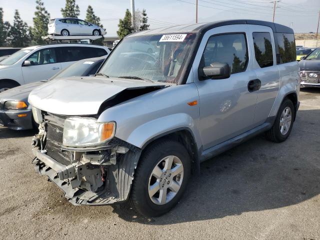 Honda Element (2011)