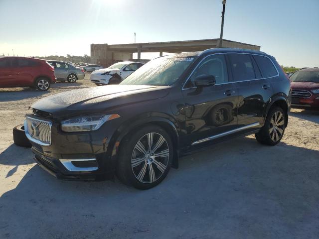 Volvo Xc90 t8 re (2021)