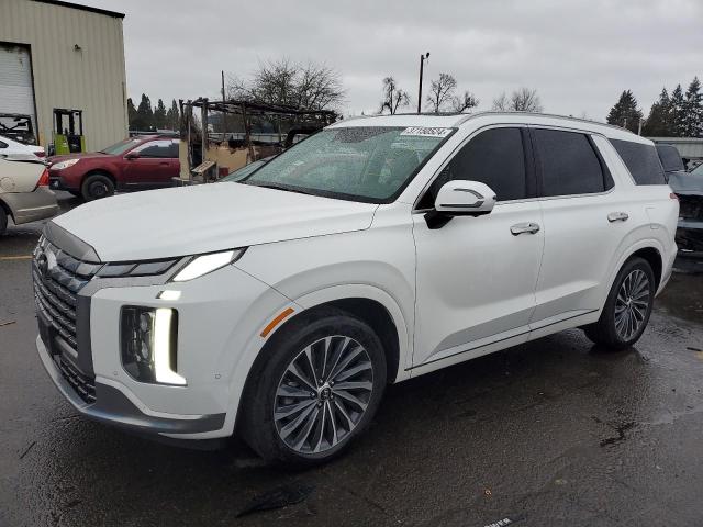 Hyundai Palisade (2023)