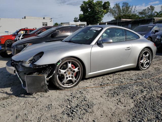 Porsche 911 (2006)