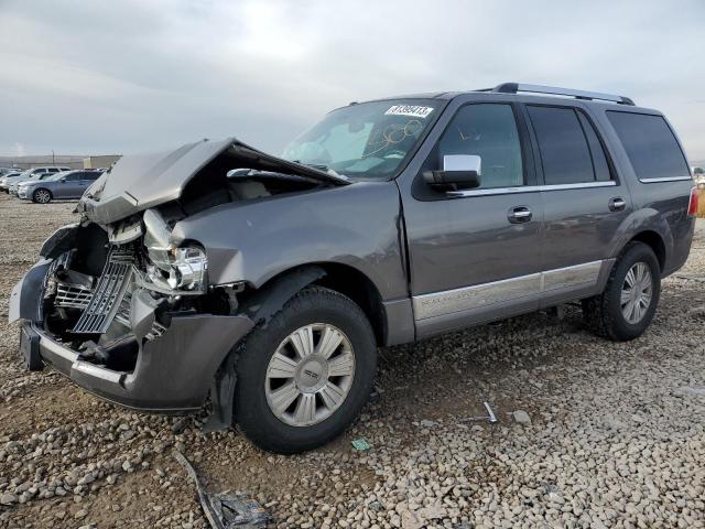 Lincoln Navigator (2010)