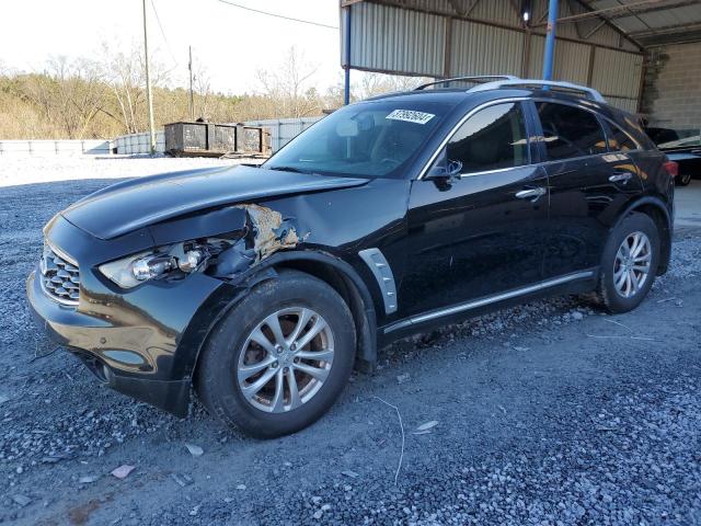Infiniti Fx35 (2009)