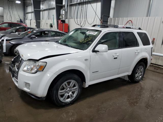 Mercury Mariner (2008)