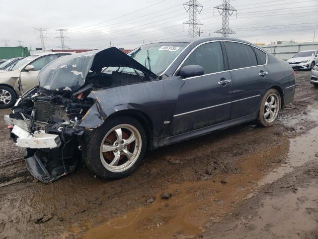 Infiniti M35 (2008)