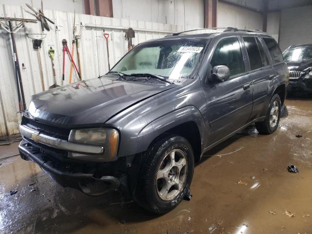 Chevrolet Trailblzr (2007)