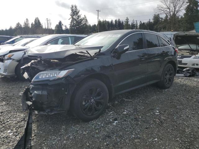 Acura Rdx (2018)