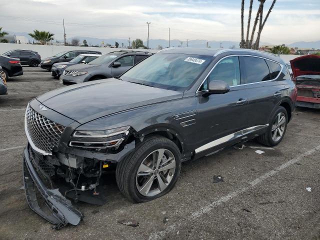 Genesis Gv80 (2022)