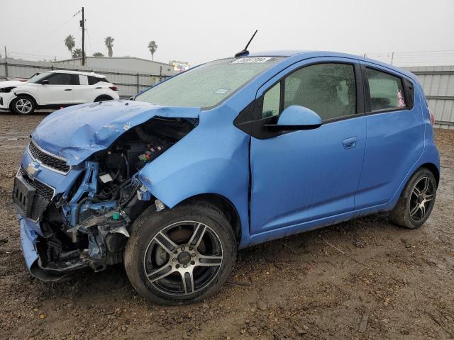 Chevrolet Spark (2013)