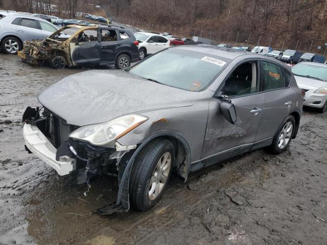 Infiniti Ex35 (2008)