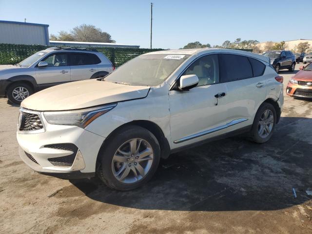 Acura Rdx (2019)