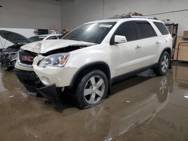 Gmc Acadia (2012)