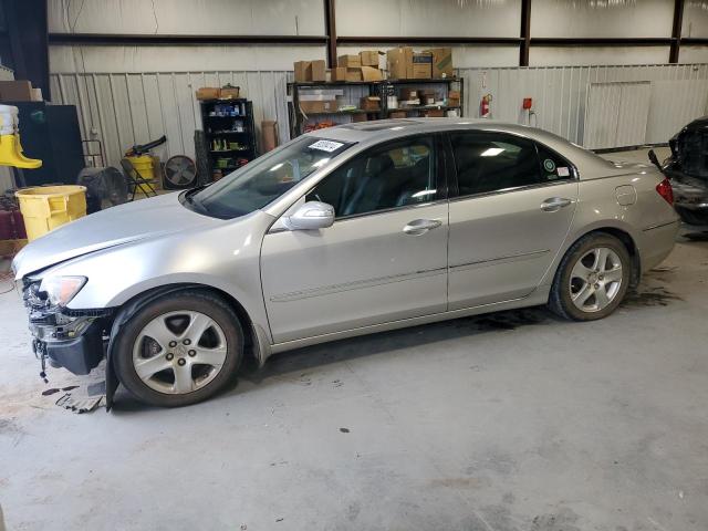 Acura Rl (2005)
