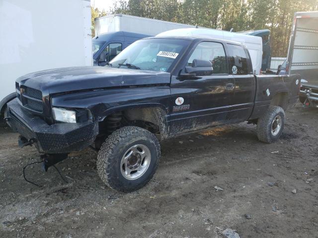 Dodge Ram 2500 (2001)