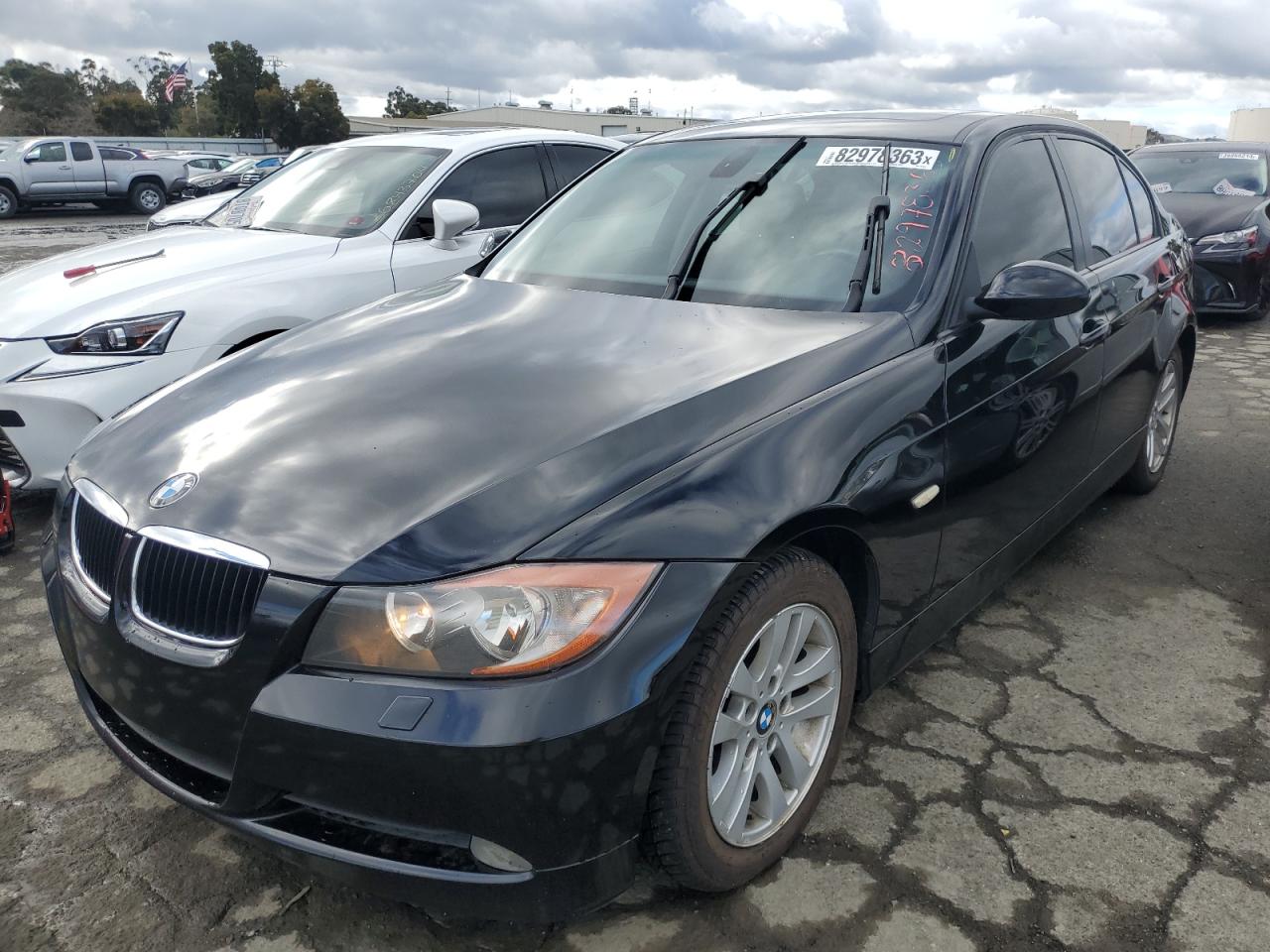 Bmw 3er (2006)