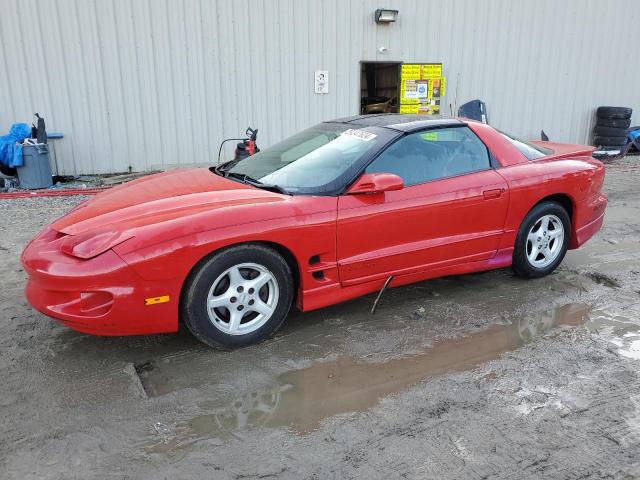 Pontiac Firebird (2000)