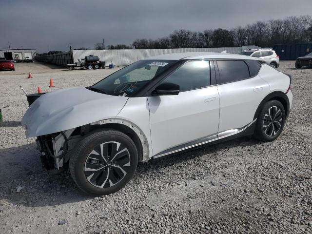 Kia Ev6 light (2022)