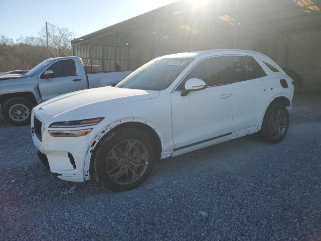 Genesis Gv70 base (2024)