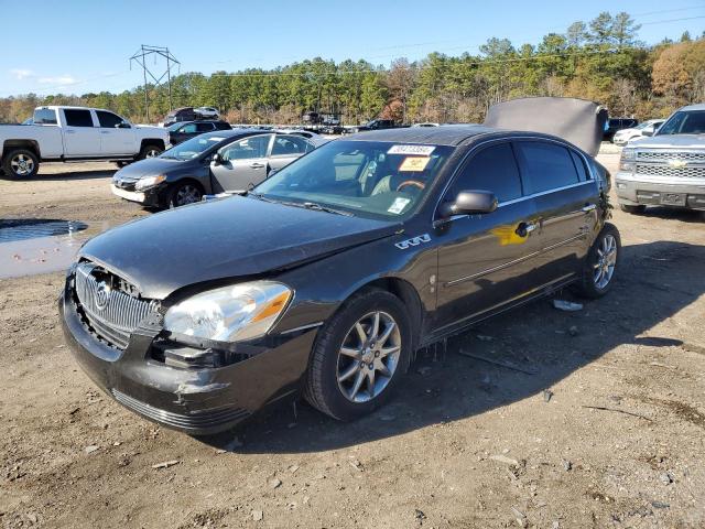 Buick Lucerne (2008)