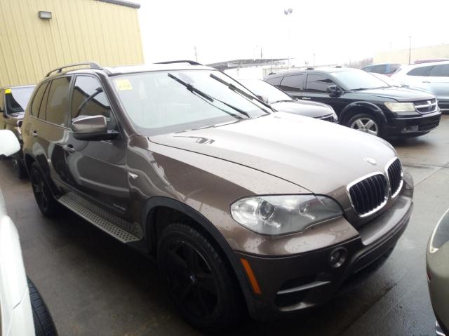 Bmw X5 (2012)