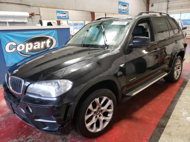 Bmw X5 (2012)